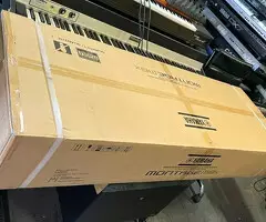 Nuevo Yamaha MONTAGE M8x 88 teclas Sintetizador teclado €2650