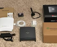 Nuevo Bobcat Bobber 500 5G Helium EU868 Miner €400 en venta - 2