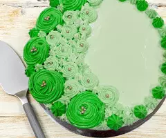 Cakes cubanos y tartas personalizadas. - 2