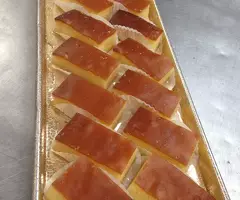 Cakes cubanos y tartas personalizadas. - 3