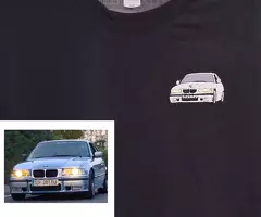 Bordado personalizado por encargo.