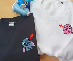 Bordado personalizado por encargo. - 5