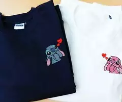 Bordado personalizado por encargo. - 6