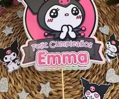 Mesas dulces y recuerdos para invitados y detalles personalizados. - 5