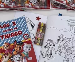 Mesas dulces y recuerdos para invitados y detalles personalizados. - 6
