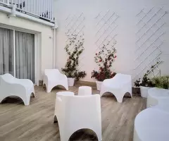 Casa de Alquiler Vacacional