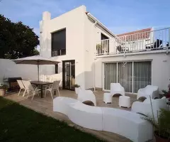 Casa de Alquiler Vacacional - 2