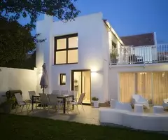 Casa de Alquiler Vacacional - 3