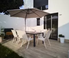 Casa de Alquiler Vacacional - 4