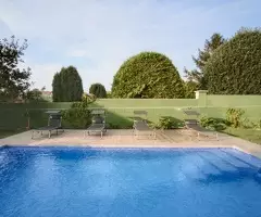 Casa de Alquiler Vacacional - 5