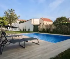 Casa de Alquiler Vacacional - 7