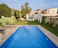 Casa de Alquiler Vacacional - 8