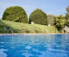 Casa de Alquiler Vacacional - 9