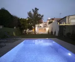 Casa de Alquiler Vacacional - 10