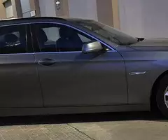 Bmw 525d, F11 - 2