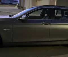 Bmw 525d, F11 - 4