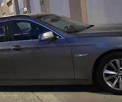 Bmw 525d, F11 - 9