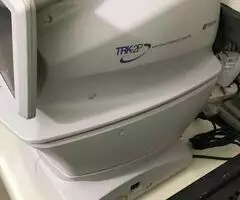 TOPCON TRK-2P Autorefractor Keratometer