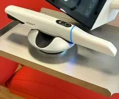 3Shape Trios 5 Wireless 3D Dental Scanner