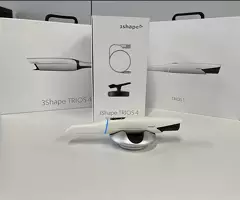 3Shape Trios 5 Wireless 3D Dental Scanner - 3