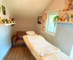 Masaje relajante/ sensitivo masculino - 4