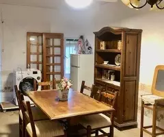 Se vende casa de pueblo