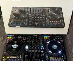 AlphaTheta XDJ-AZ, AlphaTheta OMNIS-DUO , Pioneer DJ OPUS-QUAD, Pioneer DJ XDJ-RX3, Pioneer XDJ-XZ - 2