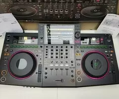 AlphaTheta XDJ-AZ, AlphaTheta OMNIS-DUO , Pioneer DJ OPUS-QUAD, Pioneer DJ XDJ-RX3, Pioneer XDJ-XZ - 3