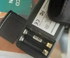 PLAYATTENTION: Dispositivo de Biofeedback con juegos interactivos. - 4