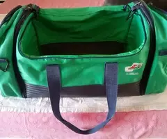 bolsa deporte