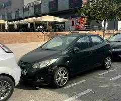 Mazda 2 - Active 1.3 - 2008