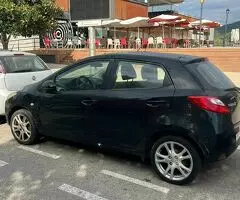 Mazda 2 - Active 1.3 - 2008 - 2