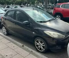 Mazda 2 - Active 1.3 - 2008 - 3