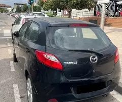 Mazda 2 - Active 1.3 - 2008 - 4