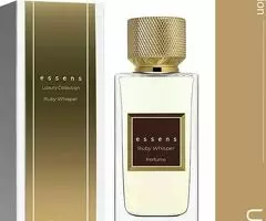 VENDO PERFUMES NATURALES 20% DE ESENCIA