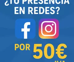 Redes Sociales