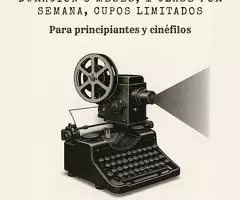 Taller Guion Dinamico