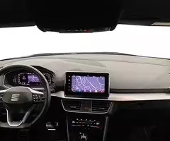 Seat Tarraco 1.5 TSI FR XL DSG - 2