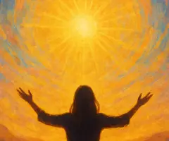 ✨ ¿Sientes que has venido a hacer algo más grande?