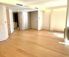 Montaje de suelos laminados - 2