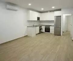 Montaje de suelos laminados - 6