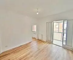 Montaje de suelos laminados - 7