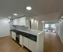 Montaje de suelos laminados - 8