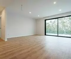 Montaje de suelos laminados - 9