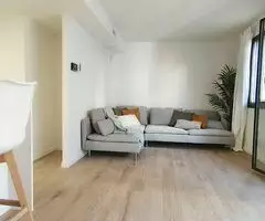 Montaje de suelos laminados - 10