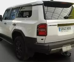 Toyota Land Cruiser 250 First Edition - 3