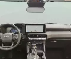 Toyota Land Cruiser 250 First Edition - 6