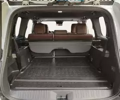 Toyota Land Cruiser 250 First Edition - 8