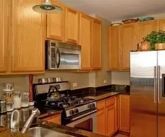 La vivienda muy luminosa, está recién reformada con materiales de alta gama - 3