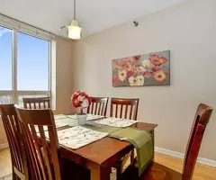 La vivienda muy luminosa, está recién reformada con materiales de alta gama - 5